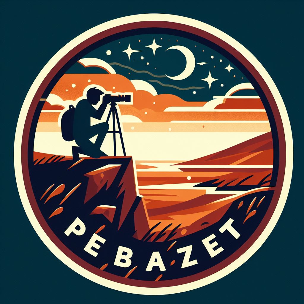 P-E BAZET Photographie 